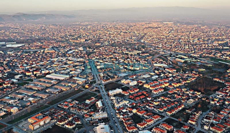 Sakarya Konteyner Ev